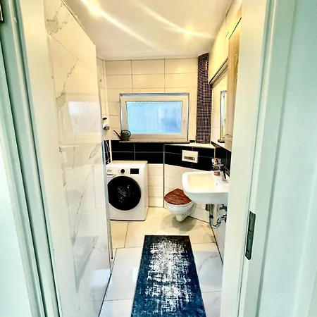 Ad Appartement *