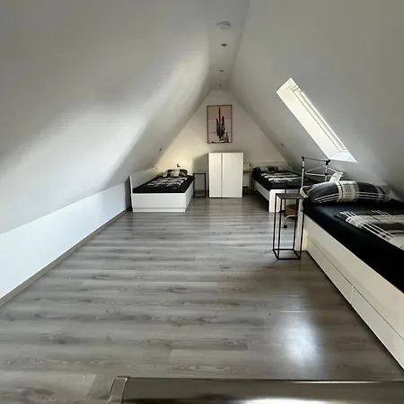 Appartement Ad